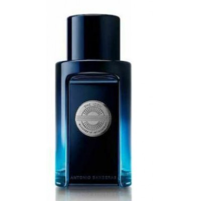 ANTONIO BANDERAS The Icon EDT 100ml TESTER